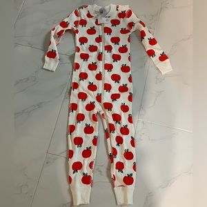 Hannah Andersson, Halloween Pajamas 🎃